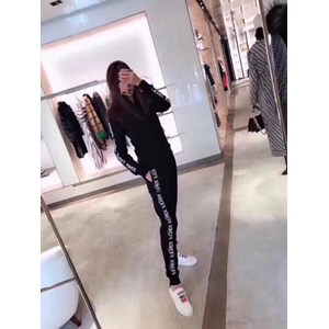 BST SET BỘ THỂ THAO THU ĐÔNG NEW HOT 2018