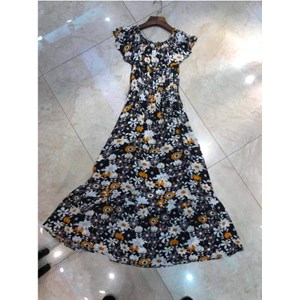 BST VÁY NEW SUMMER THÁNG 4/2018