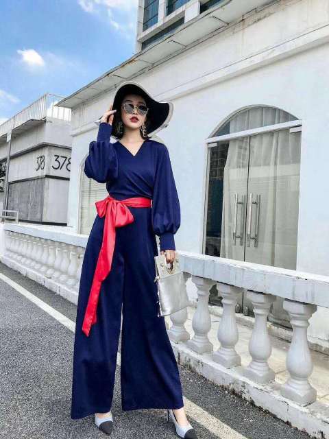 BST SET VÁY BỘ NEW HOT THU ĐÔNG 2018