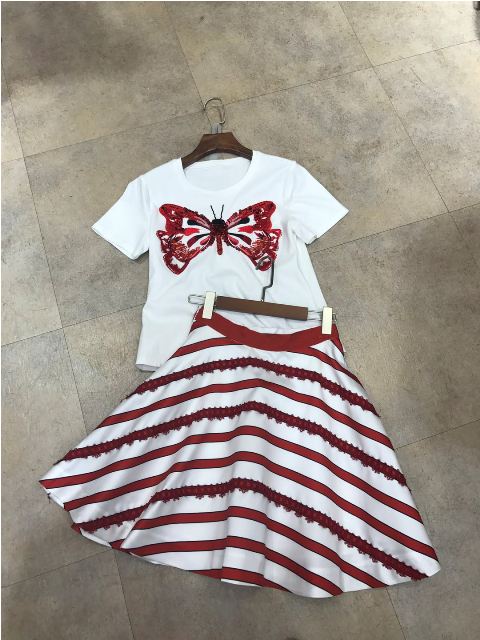 BST SÉT VÁY BỘ SIÊU CẤP NEW HOT SUMMER 2018