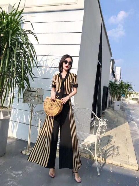 BST VÁY BỘ NEW HOT SUMMER 2018