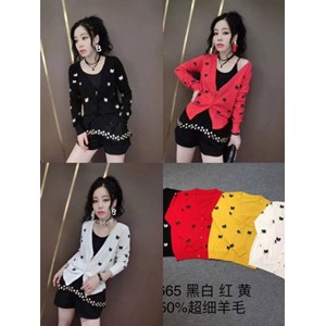 BST ÁO LEN NEW HOT THU ĐÔNG 2018