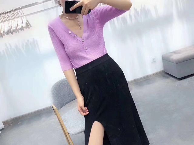BST SET ÁO LEN SIÊU CẤP NEW HOT THU ĐÔNG 2018