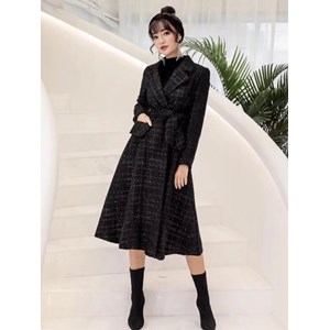 BST ÁO KHOÁC NEW HOT THU ĐÔNG 2018