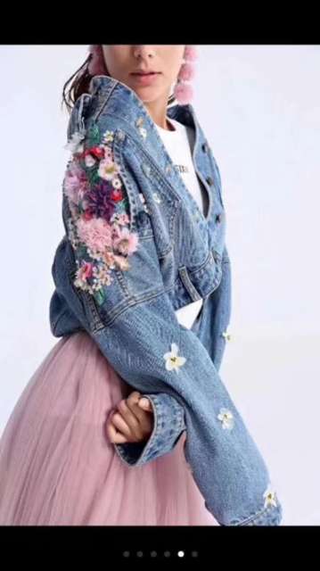 BST ÁO KHOÁC NEW HOT THU ĐÔNG 2018