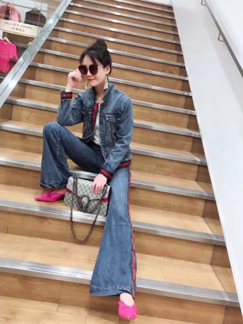 BST SET VÁY BỘ NEW HOT THU ĐÔNG 2018