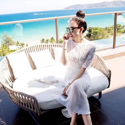 BST VÁY NEW HOT SUMMER 2018