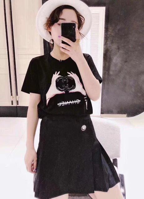 BST VÁY BỘ NEW HOT SUMMER 2018