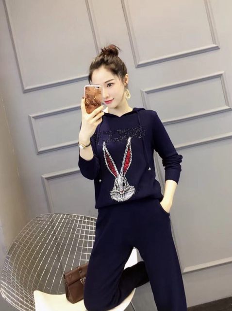 BST SET BỘ THỂ THAO SIÊU CẤP NEW HOT THU ĐÔNG 2018