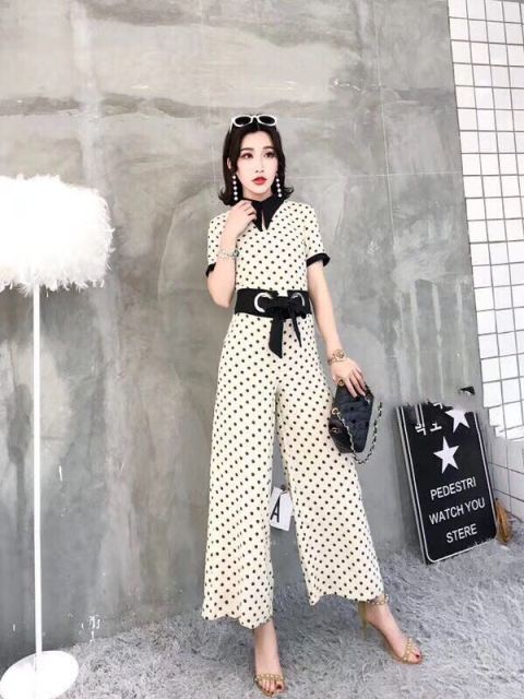 BST JUMSUIT NEW SUMMER HOT 2018
