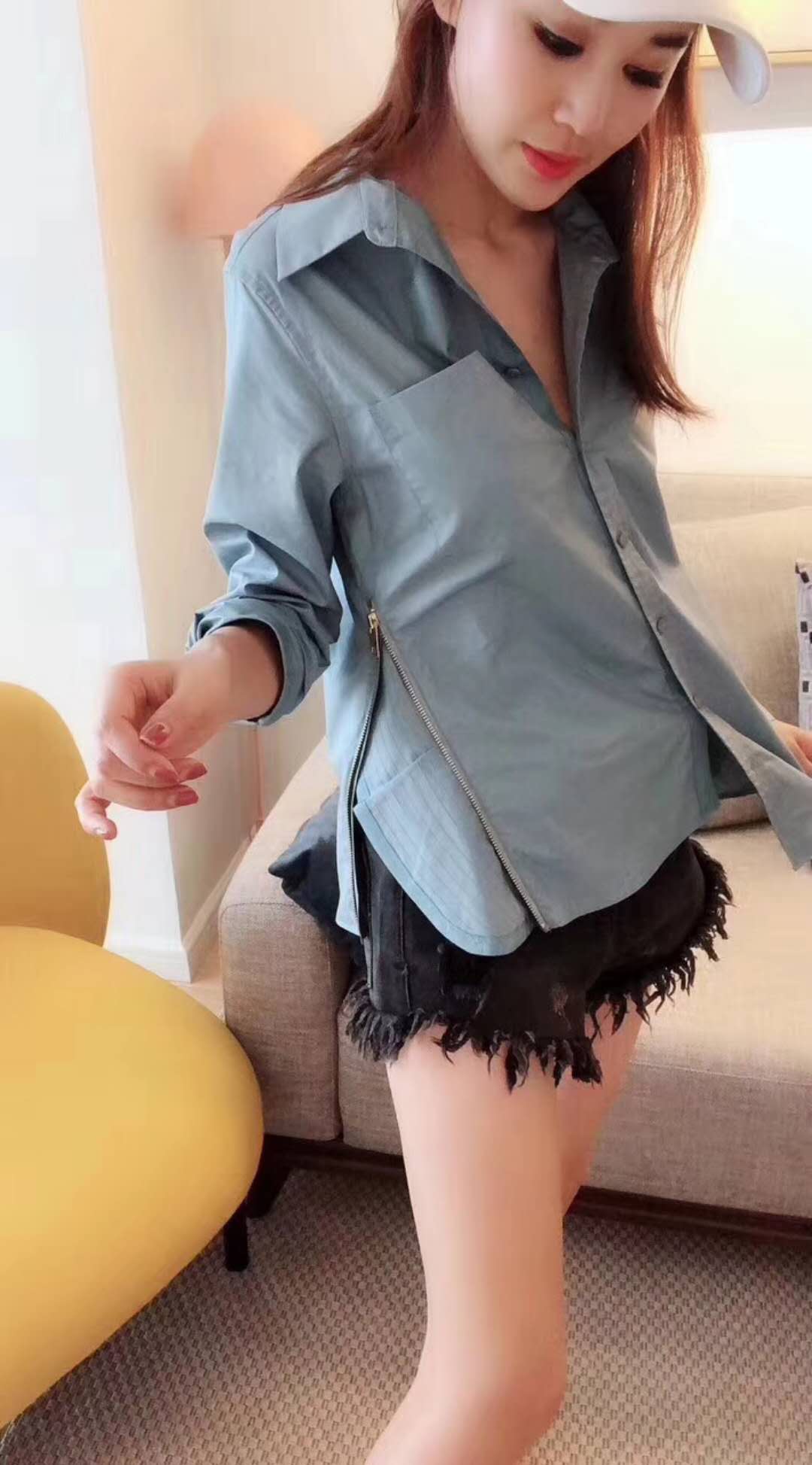 BST ÁO SƠ MI THU ĐÔNG NEW HOT 2018