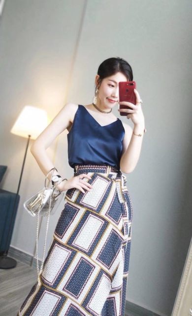 BST VÁY BỘ NEW HOT SUMMER 2018