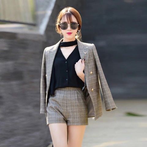 BST SET VÁY BỘ THU ĐÔNG NEW HOT 2018