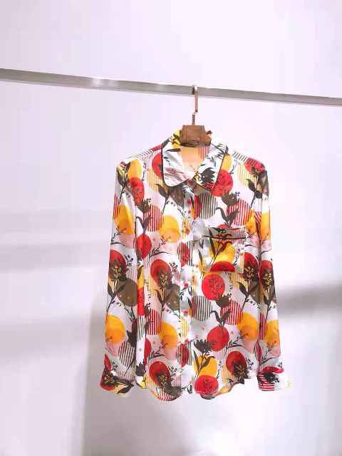 BST ÁO SƠ MI NEW HOT 2018