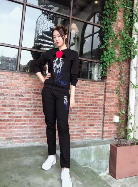 BST SET THỂ THAO THU ĐÔNG NEW HOT 2018