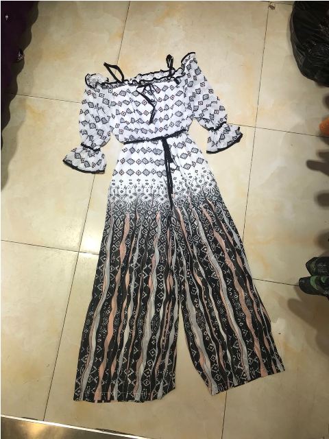 BST JUMSUIT NEW SUMMER HOT 2018