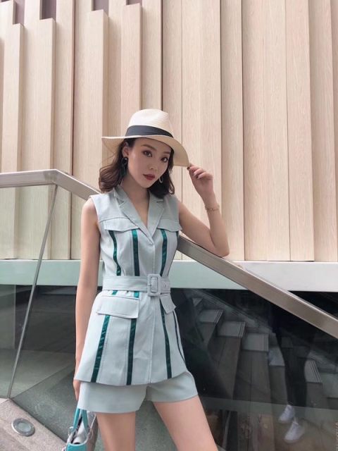 BST JUMSUIT NEW HOT SUMMER 2018