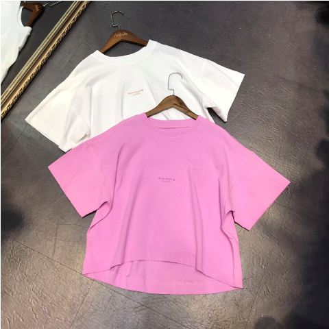 BST ÁO PHÔNG SIÊU CẤP NEW HOT SUMMER 2018