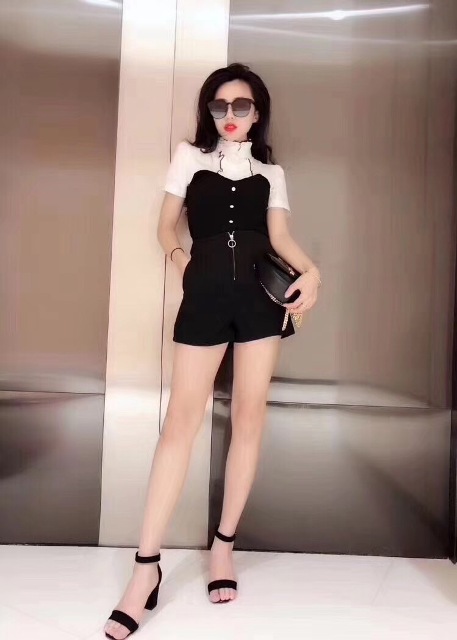 BST JUMSUIT NEW SUMMER HOT 2018