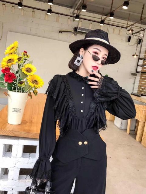 BST SET ÁO SƠ MI SIÊU CẤP NEW HOT THU ĐÔNG 2018