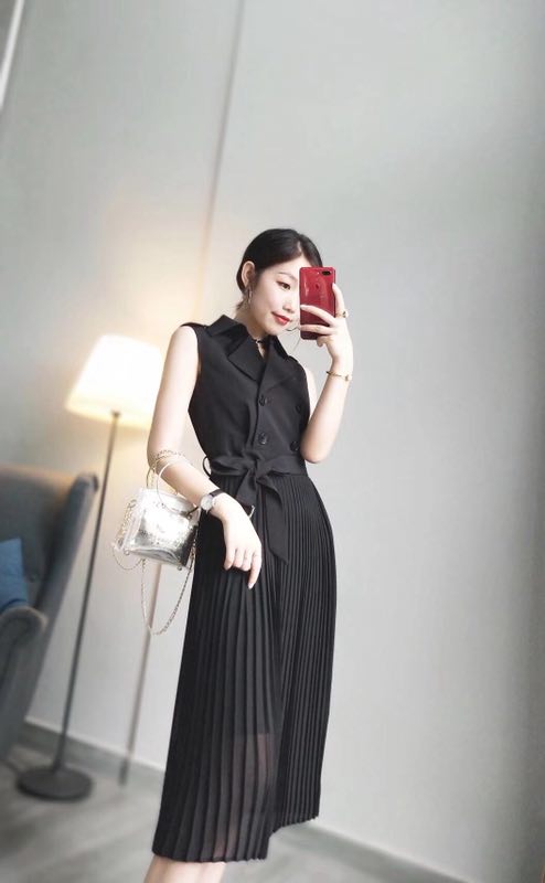 BST SET VEST NEW HOT THU ĐÔNG 2018