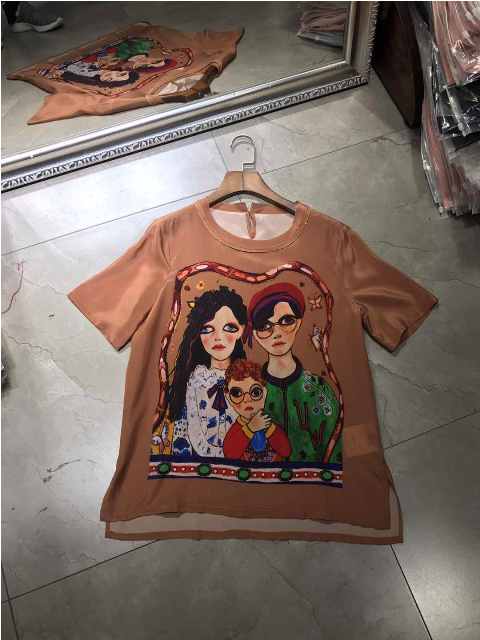 BST ÁO PHÔNG NEW HOT T5 SUMMER 2018