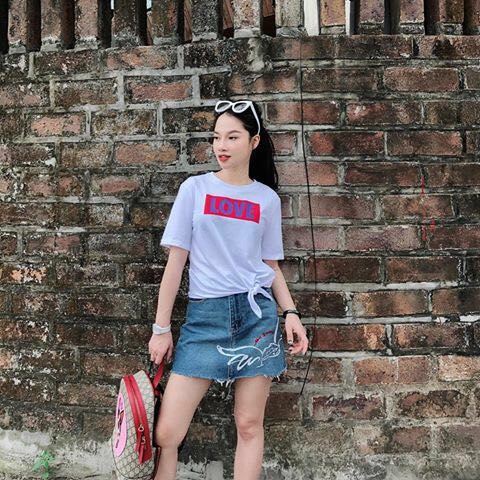 BST ÁO PHÔNG SIÊU CẤP NEW HOT SUMMER 2018