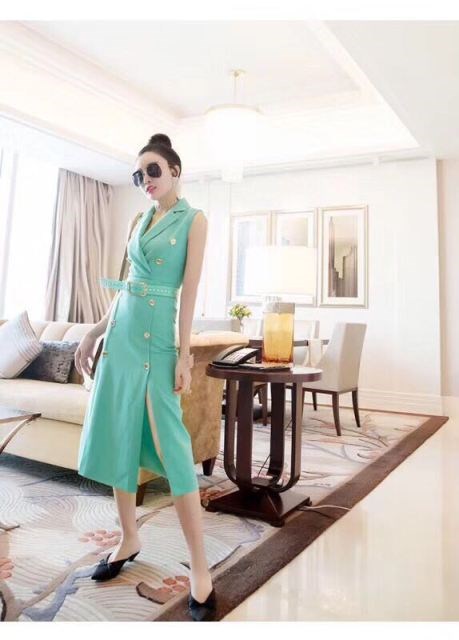 BST VÁY THU ĐÔNG NEW HOT 2018