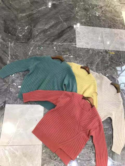 BST ÁO LEN THU ĐÔNG NEW 2018