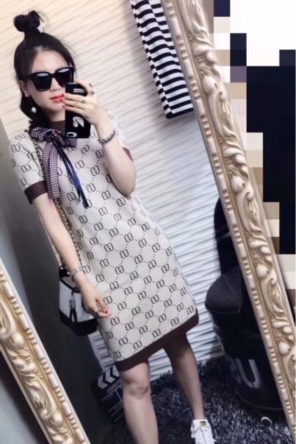 BST VÁY THU ĐÔNG NEW HOT 2018