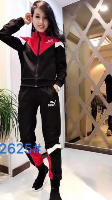 BST SET THỂ THAO THU ĐÔNG NEW HOT 2018