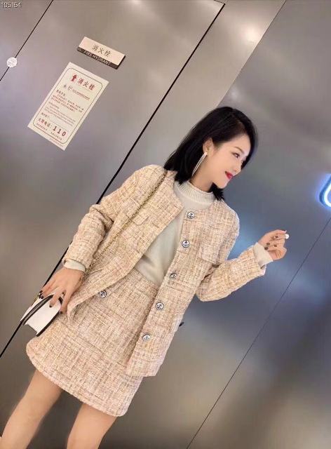 BST VÁY THU ĐÔNG NEW HOT 2018