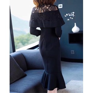 BST VÁY THÁNG 10 NEW HOT THU ĐÔNG 2018