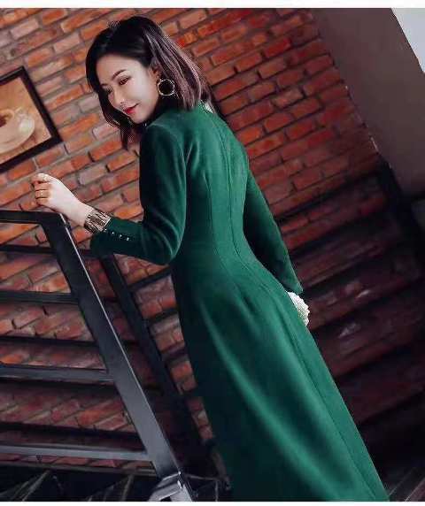 BST VÁY THU ĐÔNG NEW HOT 2018