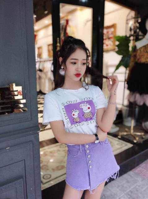 BST VÁY BỘ NEW HOT SUMMER 2018