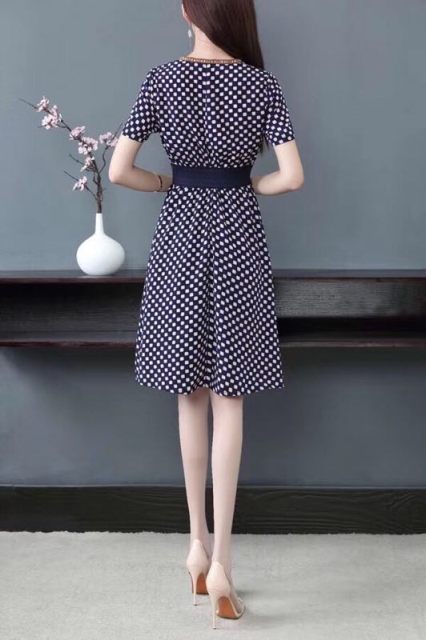 BST VÁY NEW HOT SUMMER 2018