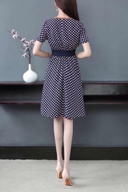 BST VÁY NEW HOT SUMMER 2018