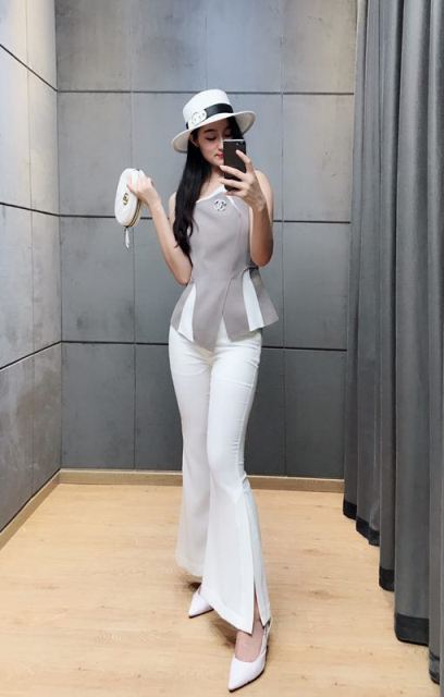 BST JUMSUIT NEW SUMMER HOT 2018