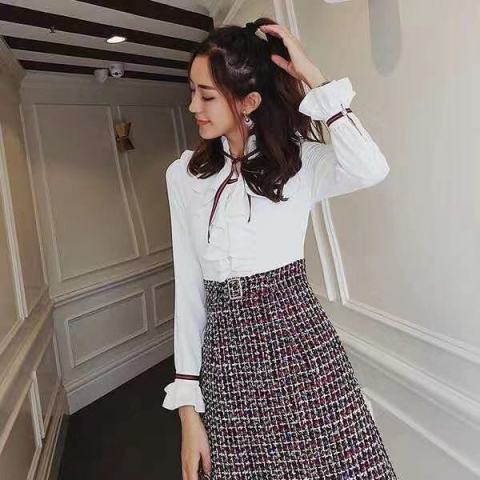 BST VÁY THU ĐÔNG NEW HOT 2018