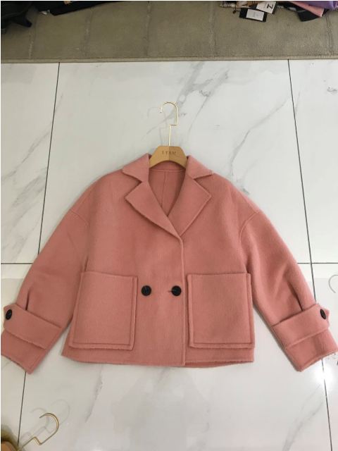 BST ÁO KHOÁC NEW HOT THU ĐÔNG 2018