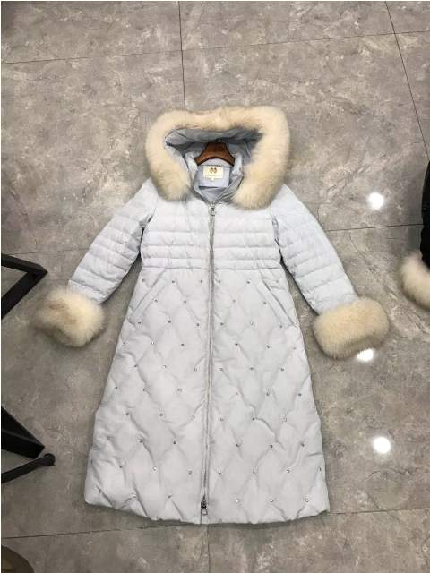 BST ÁO KHOÁC THU ĐÔNG NEW 2018