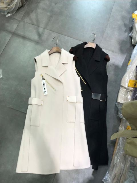 BST ÁO KHOÁC NEW HOT THU ĐÔNG 2018