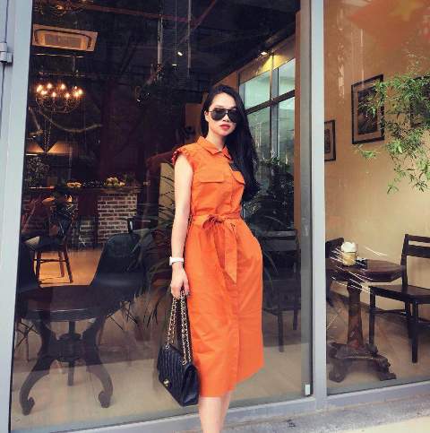 BST VÁY BỘ NEW HOT SUMMER 2018