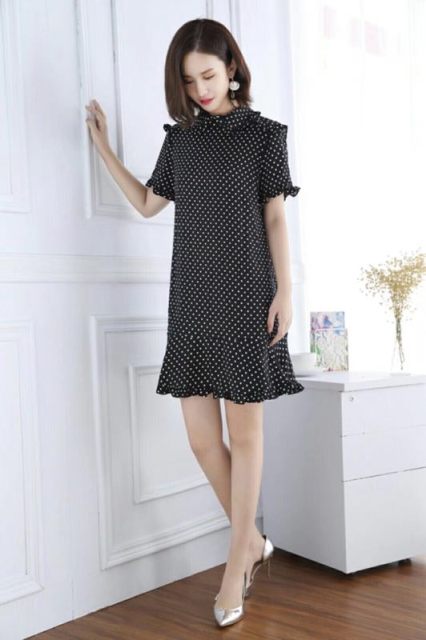 BST VÁY NEW HOT SUMMER 2018