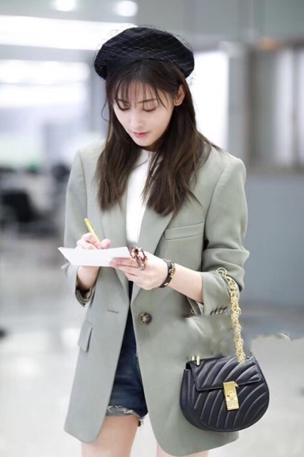BST SET VÁY NEW HOT THU ĐÔNG 2018