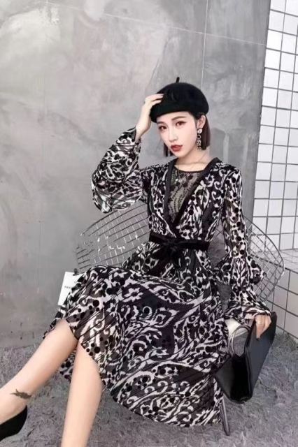 BST VÁY THU ĐÔNG NEW HOT 2018