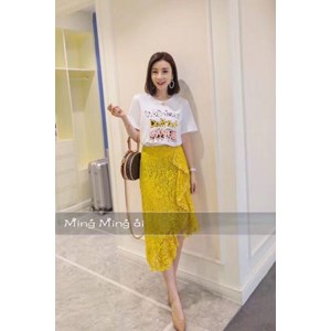 BST VÁY NEW SUMMER THÁNG 4/2018