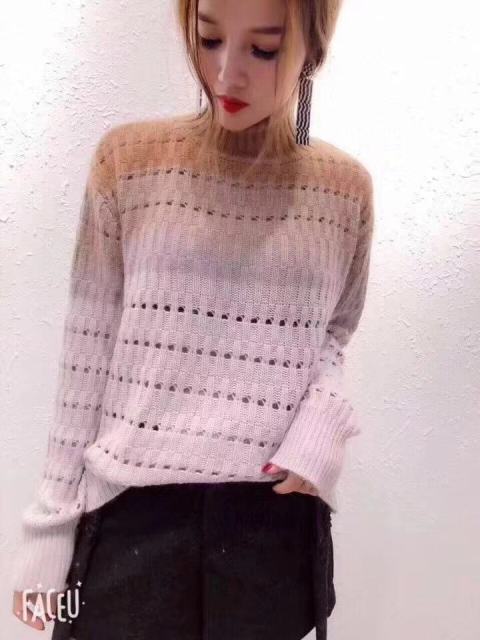 BST ÁO LEN THU ĐÔNG NEW 2018