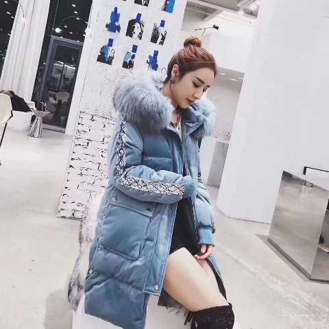 BST VÁY SIÊU CẤP THU ĐÔNG 2018