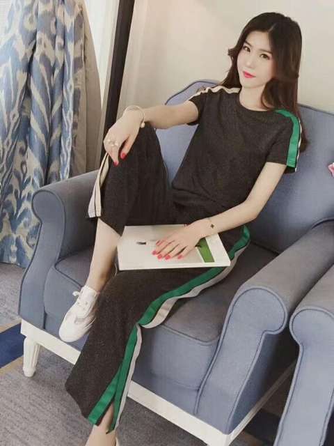 BST SET THỂ THAO NEW HOT THU ĐÔNG 2018